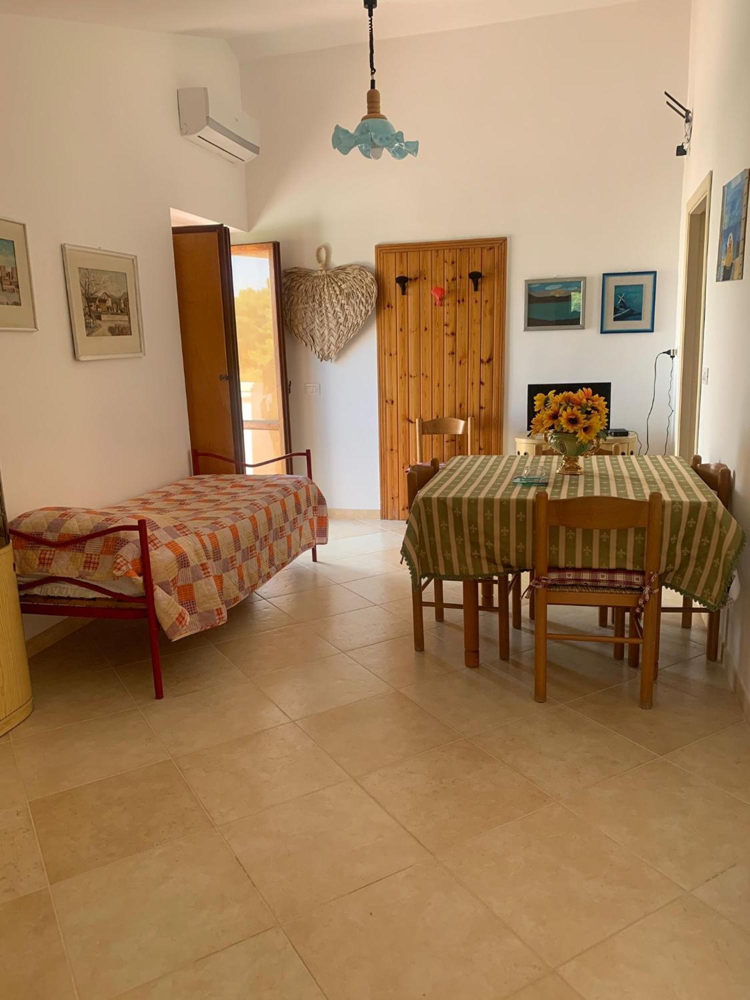 Villa Pineta Сан-Менайо Экстерьер фото
